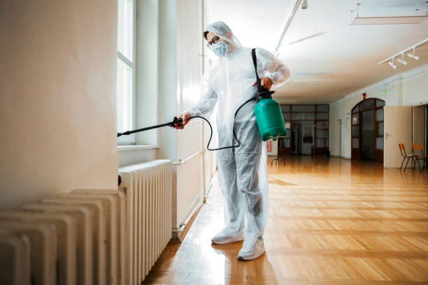 Best Exterminator Services  in Garden Ridge, TX
